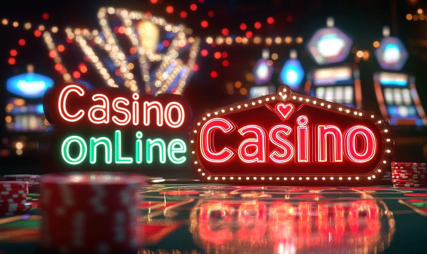 
                                EUROSLOTS Online Casino with Professional Dealers
                                